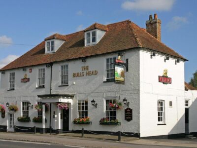 The Bull's Head - Chichester