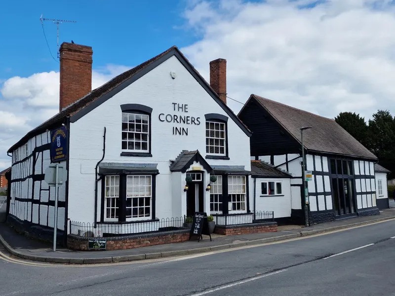 The Corners Inn - Leominster