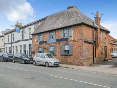 The George Hotel - Henfield