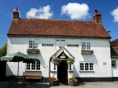 The Horse and Groom - Chichester