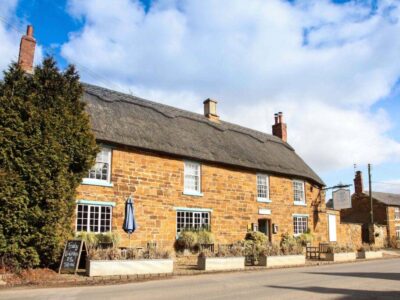 The Marquess of Exeter