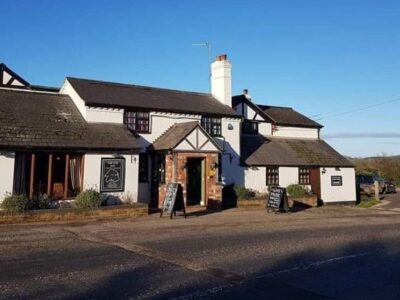 The Oak Inn - Staplow