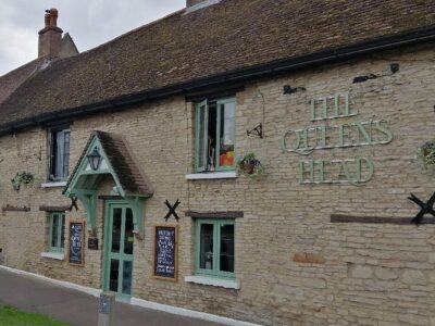 The Queens Head Inn - Bedford