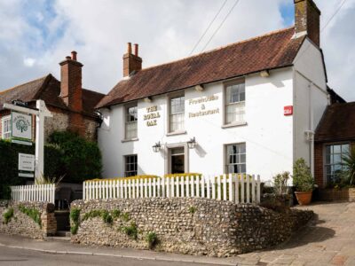 The Royal Oak - Chichester