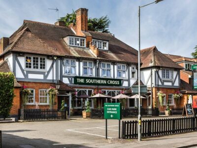 The Southern Cross - Watford