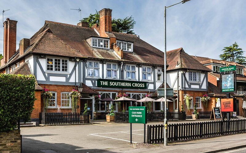 The Southern Cross - Watford