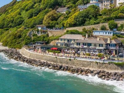 The Spyglass Inn - Ventnor