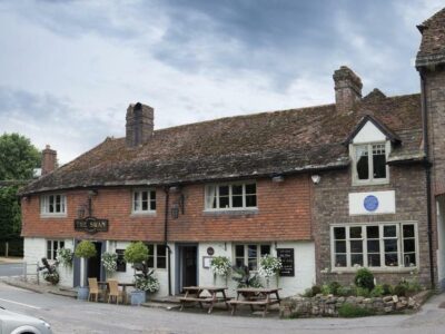 The Swan Inn - Fittleworth