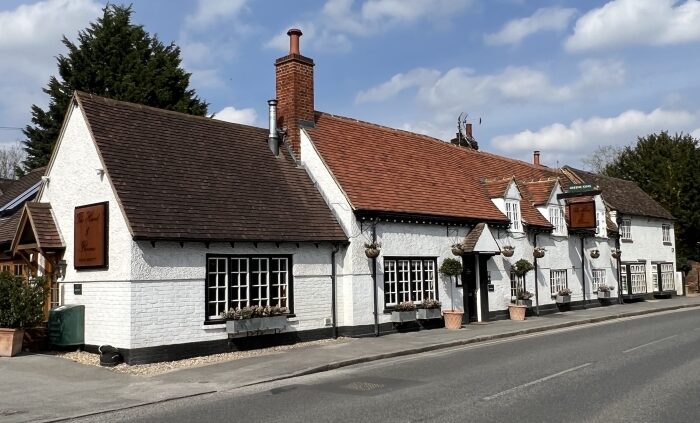 The Hands of Flowers - Marlow