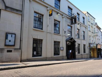 The King's Head Hotel - Ross-on-Wye