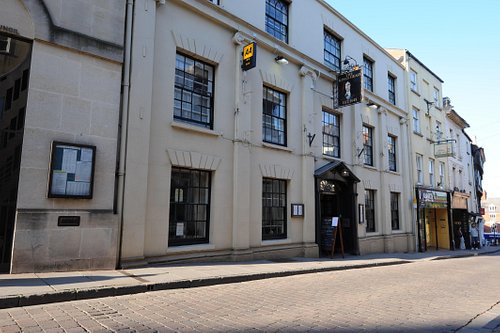 The King's Head Hotel - Ross-on-Wye
