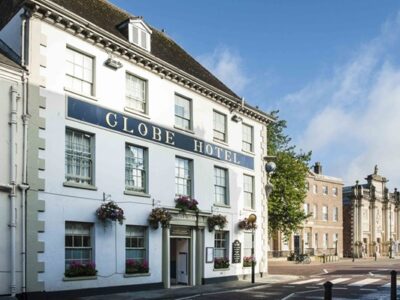 Globe Hotel - King’s Lynn