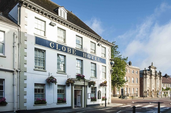 Globe Hotel - King’s Lynn