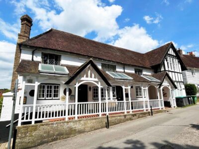 The Bear Inn - Hartfield