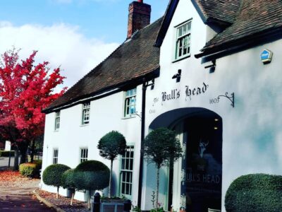 The Bull's Head - Meriden