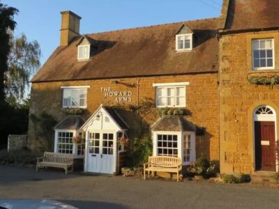 The Howard Arms - Shipston-on-Stour