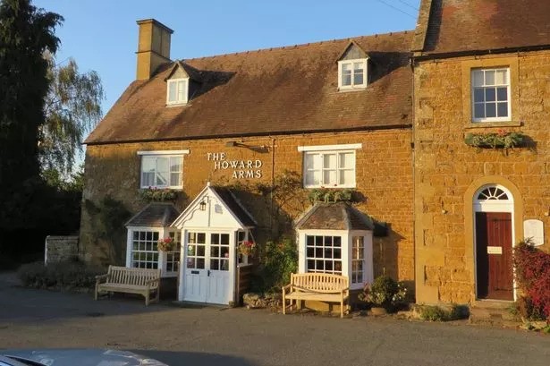 The Howard Arms - Shipston-on-Stour