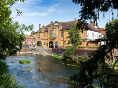 The King's Head Inn - Salisbury