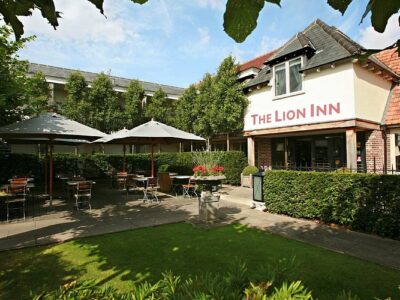 The Lion Inn - Chelmsford