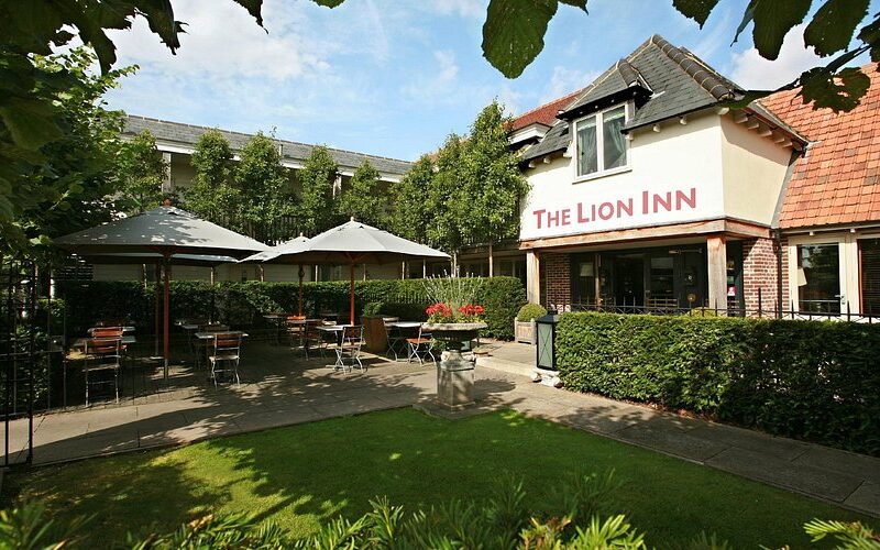 The Lion Inn - Chelmsford