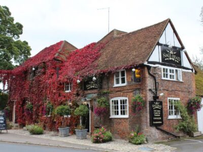 The Nags Head - Great Missenden