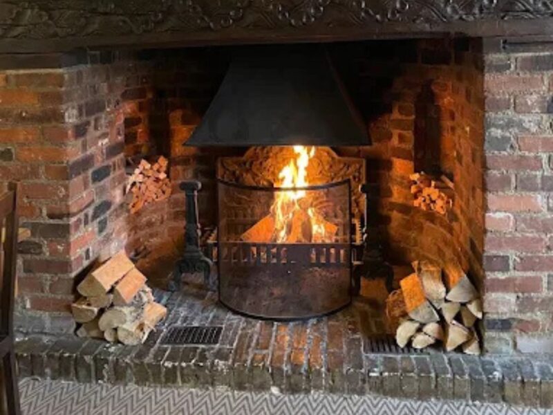 The White Hart Pub - Coggeshall