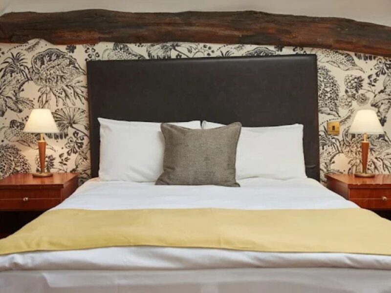 The White Hart Pub - Coggeshall