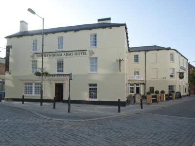 The Wyndham Arms - Bridgend