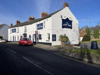 The Seven Stars - Durham