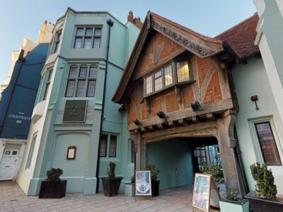 Hotel du Vin - Brighton