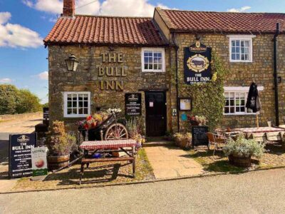 The Bull Inn - West Tanfield