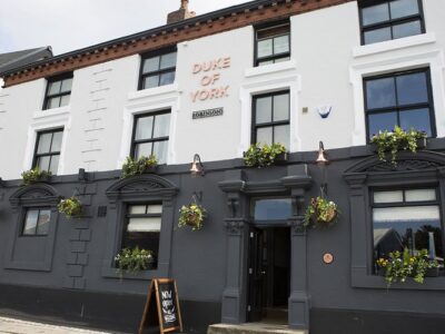 The Duke of York - Stockport