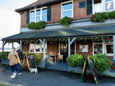 The Gather Inn - Hove