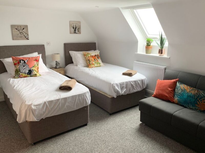 The Gather Inn - Hove