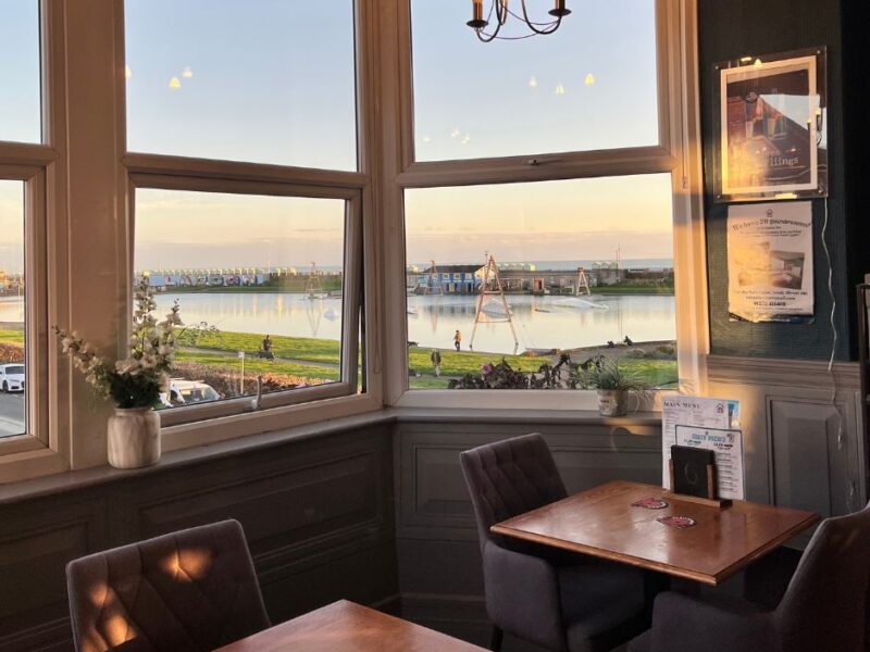 The Gather Inn - Hove