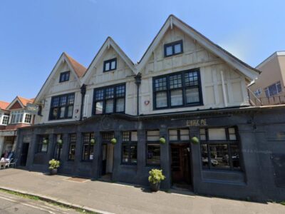 The Ginger Pig - Hove