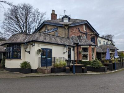 The Governors House - Stockport