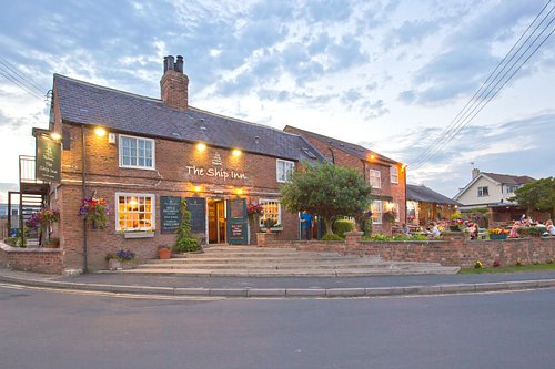 The Ship Inn - Acaster Malbis