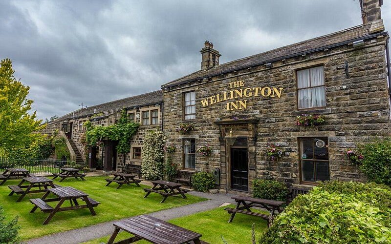 The Wellington Inn - Harrogate