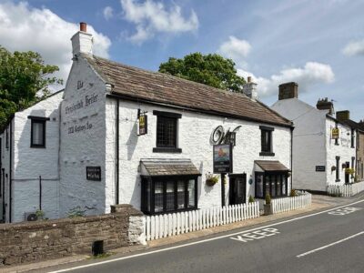 The Wensleydale Heifer - Leyburn