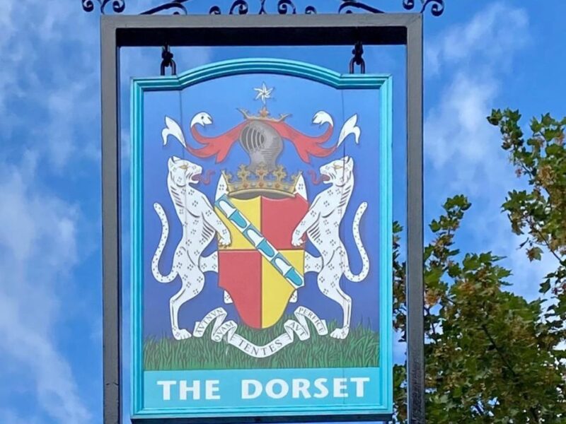 The Dorset - Lewes