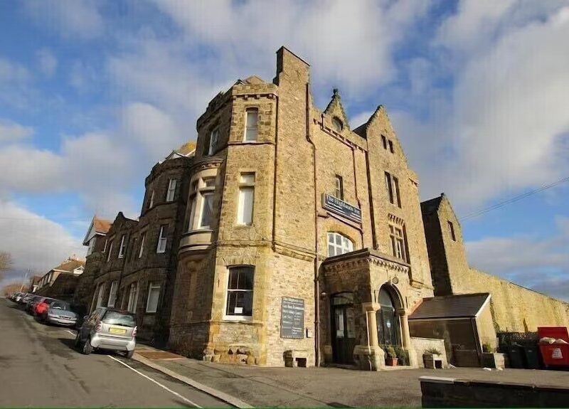 The Highlands Inn - Hastings