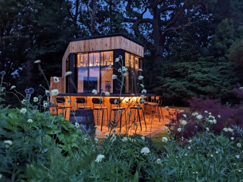 The Jolly Sportsman - Lewes