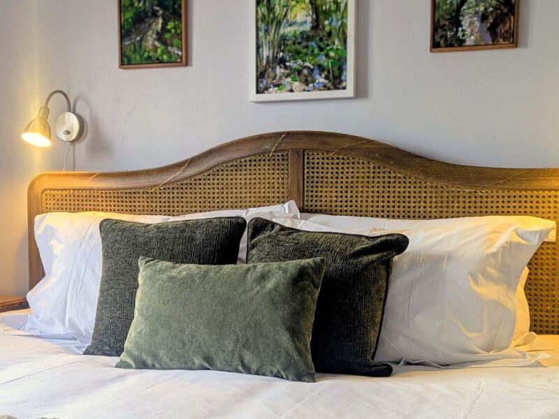 The Jolly Sportsman - Lewes