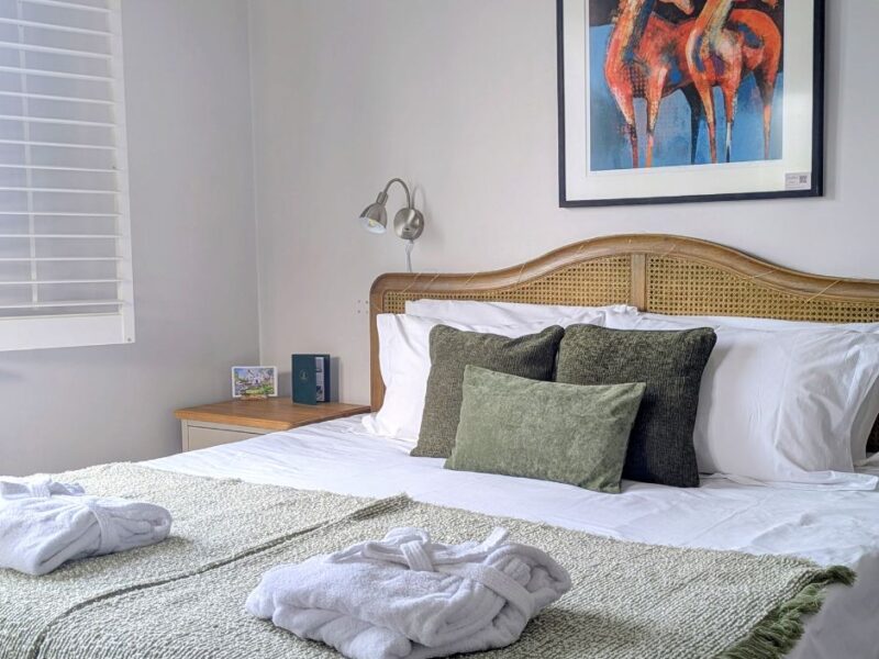 The Jolly Sportsman - Lewes