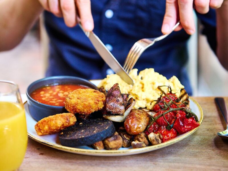 The Jolly Sportsman - Lewes