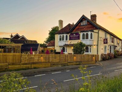 The Kings Head Inn - Rye