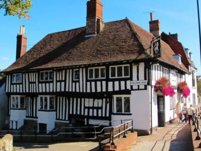 The Lamb Inn - Eastbourne