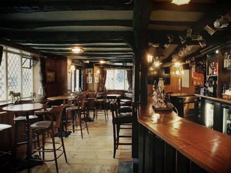 The Lamb Inn - Eastbourne