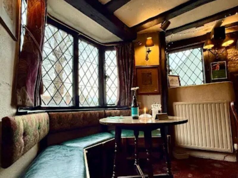 The Lamb Inn - Eastbourne